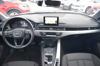 Audi A4 35 TDI Avant basis