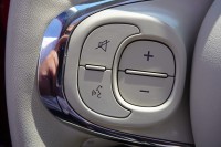 Fiat 500C 1.0 M-Hybrid