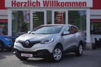 Vorschau: Renault Kadjar 1.2 TCe 130 Life ENERGY
