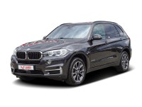 BMW X5 xDrive 30 d Bi-Xenon Standheizung AHK Kamera