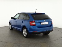 Skoda Rapid Spaceback 1.0 TSI Cool Edition
