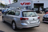 VW Passat Variant 1.5TSI Conceptline