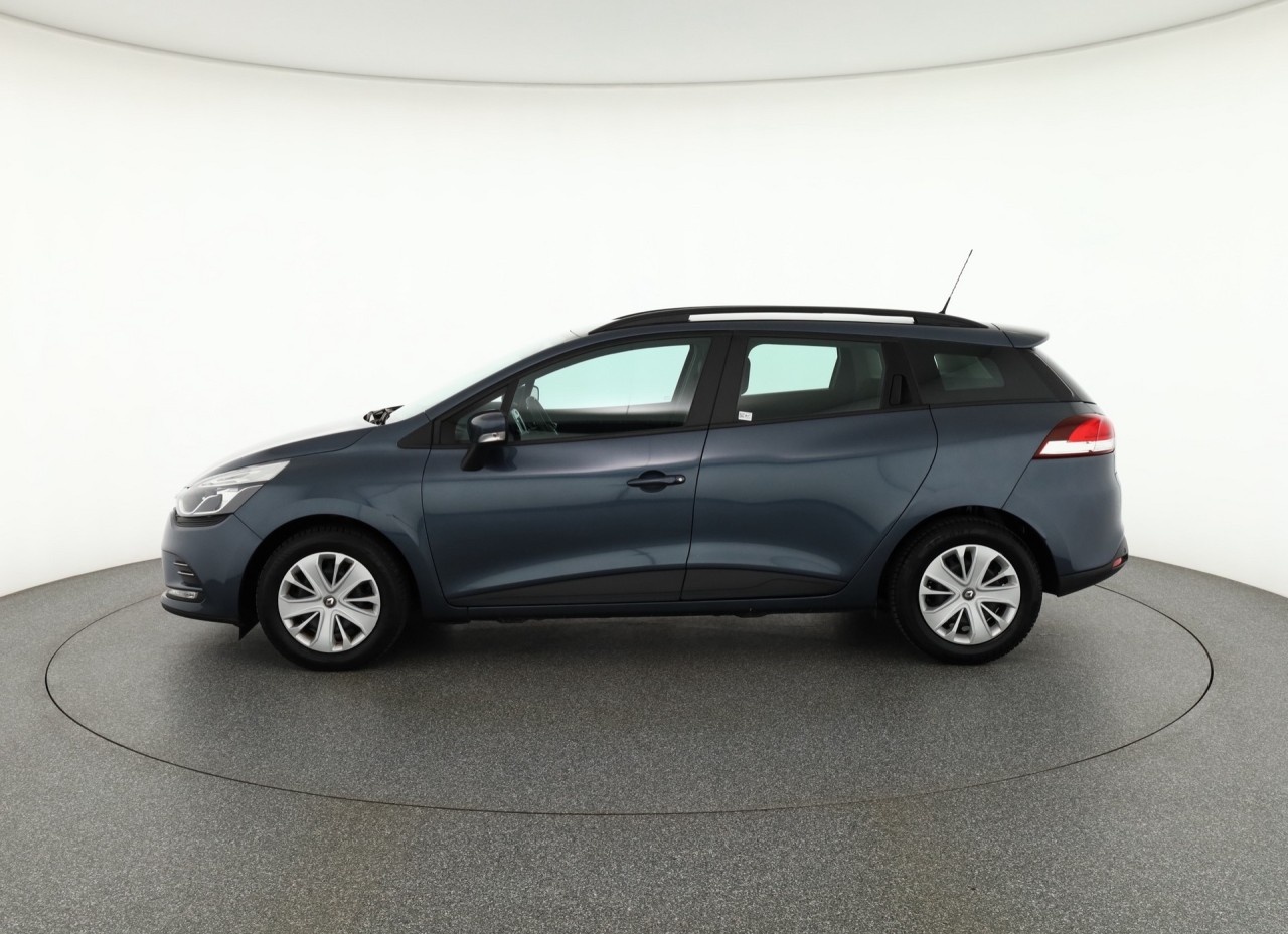 Renault Clio IV Grandtour 1.5 dCi Business