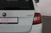 Skoda Fabia Combi 1.0 MPI Cool Plus