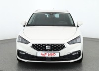 Seat Leon ST 1.4 TSI e-Hybrid DSG Xcellenc