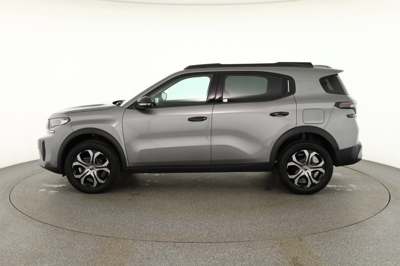 Citroen C3 Aircross 1.2 PureTech 100