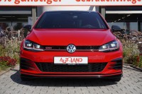 VW Golf VII 2.0 16V TSI GTI TCR