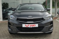 Kia xcee'd Xceed 1.4 T-GDI DCT7 Vision