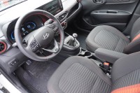 Hyundai i10 N-Line 1.0T-GDI