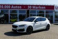 Vorschau: Cupra Leon 1.4 e-HYBRID