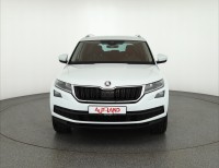 Skoda Kodiaq 2.0 TDI DSG Style 4x4
