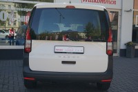 VW Caddy Cargo 2.0 TDI