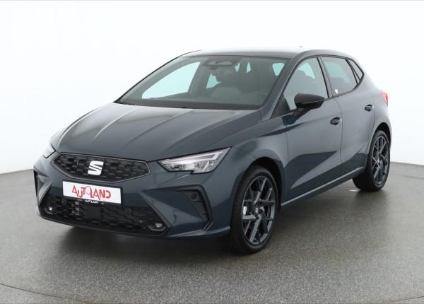 Seat Ibiza FR 1.0 TSI DSG