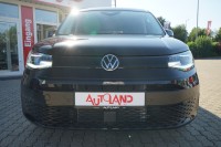 VW Caddy Maxi 1.5 TSI DSG
