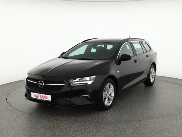 Opel Insignia ST 1.5 D Business Aut.