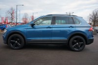 VW Tiguan 1.4 TSI 4Motion