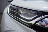Honda CR-V 2.0 i-VTEC HYBRID Comfort
