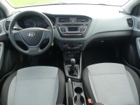 Hyundai i20 1.2