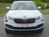 Skoda Karoq 1.5 TSI Style