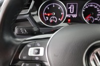 VW Touran 2.0 TDI United