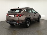 Hyundai Tucson 1.6 T-GDI DCT Select