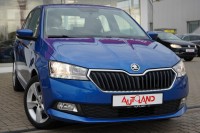 Skoda Fabia 1.0 MPI