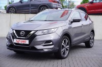 Vorschau: Nissan Qashqai 1.3 DIG-T DCT N-Connecta