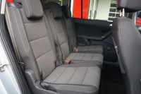 VW Touran 1.5 TSI DSG