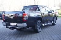 Mitsubishi L200 4x4 2.2 DI-D Spirit Doppelkabine