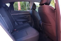 Hyundai Tucson 1.6 Trend Mild-Hybrid 2WD