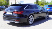 Audi A6 45 TDI quattro Avant S-Line