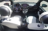 Fiat 500C 1.0 M-Hybrid Basis