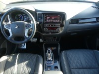 Mitsubishi Outlander 2.4Hybrid PHEV Intro Edition 4WD