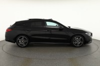 Mercedes-Benz CLA 220 d AMG Line 4Matic