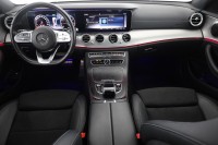 Mercedes-Benz E 200 E200 2x AMG-Line