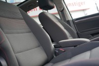 VW Touran 1.5 TSI Sound