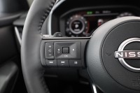 Nissan Qashqai N-Connecta 1.3 Dig-T MHEV Aut.