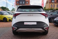 Kia Sportage 1.6 T-GDI