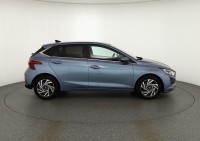 Hyundai i20 1.0 T-GDI Aut.