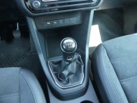 VW Caddy Maxi Highline