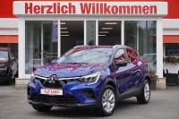 Vorschau: Mitsubishi ASX 1.3M-Hybrid Plus