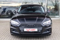 Audi A5 Sportback 2.0 TFSI sport quattro S-Line DSG