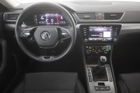 Skoda Superb 2.0 TDI Style