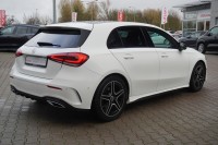 Mercedes-Benz A 220 A220 AMG Line