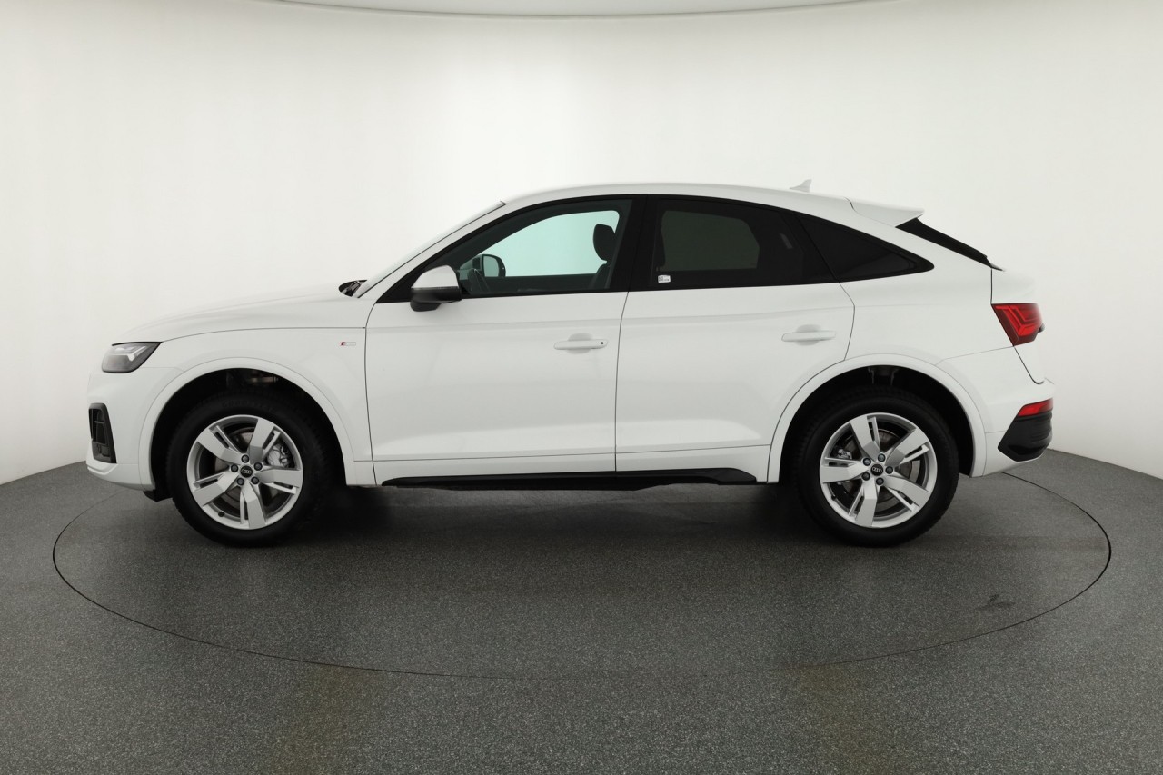 Audi Q5 Sportback 40 TDI S-Line s-tronic