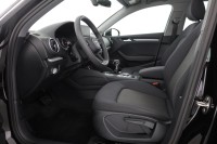 Audi A3 Sportback 1.5 TSI S-tronic