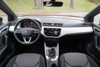 Seat Arona 1.0 TSI Xcellence