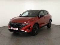 Nissan Qashqai Tekna 1.3 DIG-T mHev Aut. 2-Zonen-Klima Navi Sitzheizung