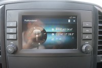 Mercedes-Benz Vito 110 CDI FWD extralang