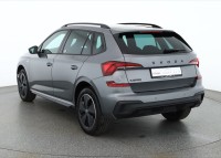 Skoda Kamiq Monte Carlo 1.5 TSI DSG